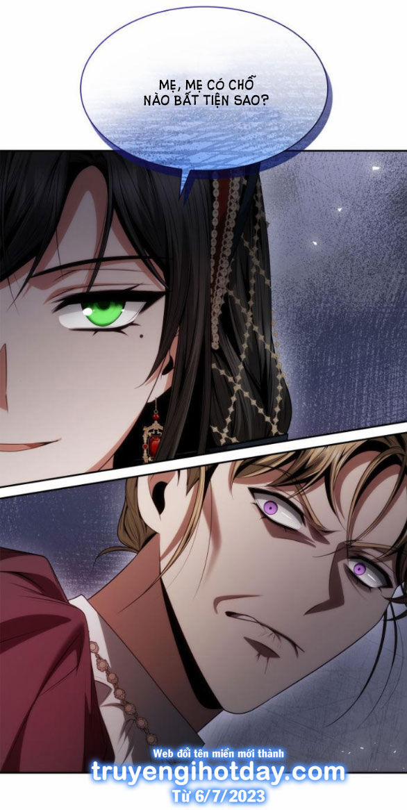 Chị Gái À, Kiếp Này Em Chính Là Nữ Hoàng 56.2 trang 59