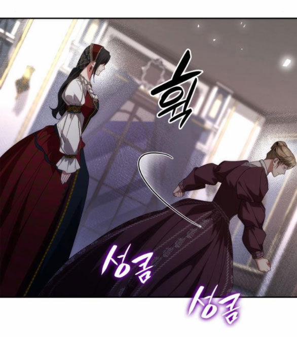 Chị Gái À, Kiếp Này Em Chính Là Nữ Hoàng 56.2 trang 61