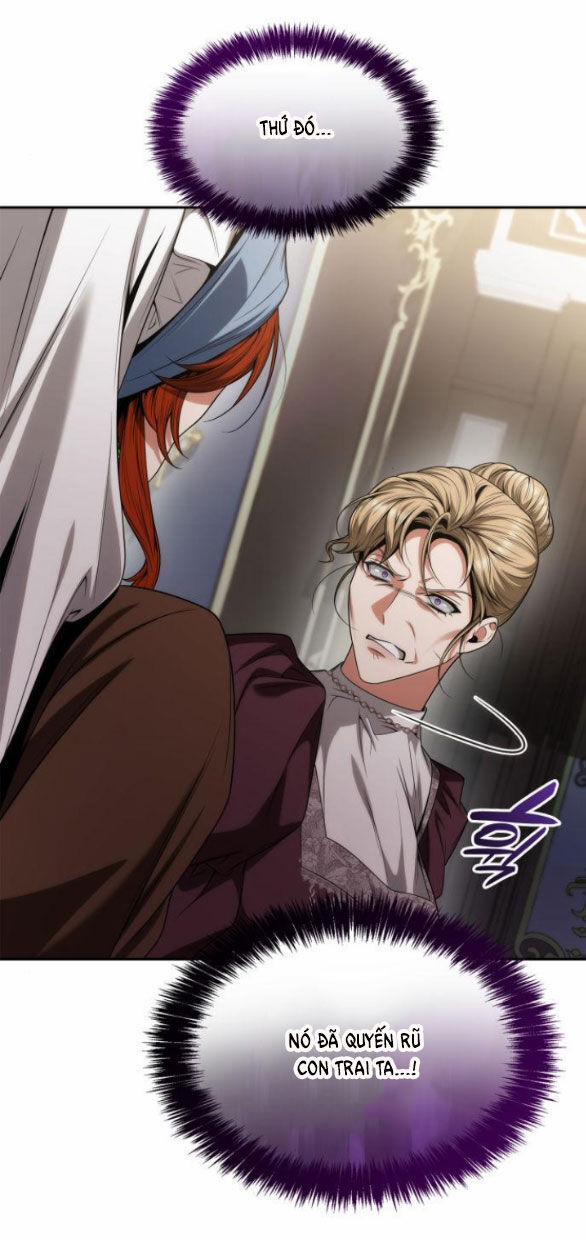 Chị Gái À, Kiếp Này Em Chính Là Nữ Hoàng 56.2 trang 69