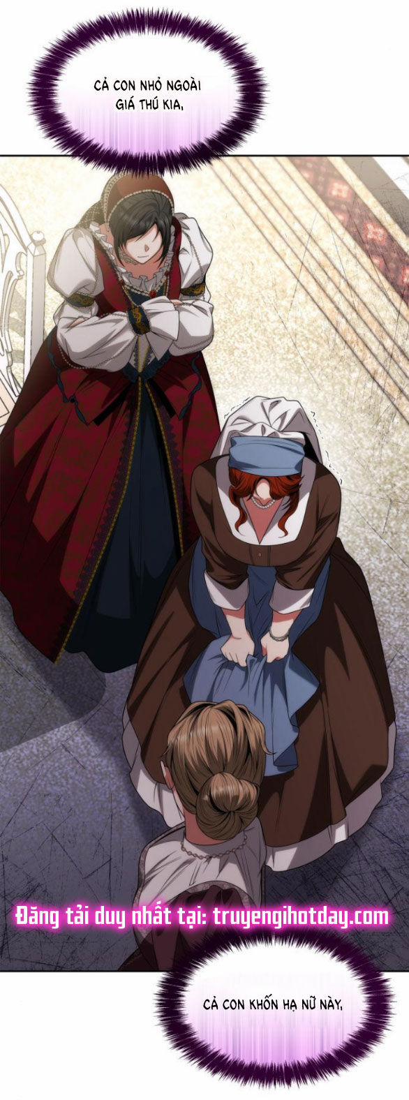 Chị Gái À, Kiếp Này Em Chính Là Nữ Hoàng 56.2 trang 71