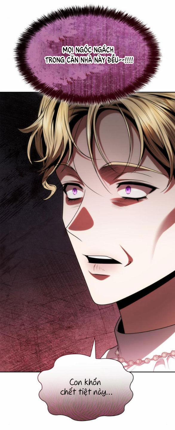 Chị Gái À, Kiếp Này Em Chính Là Nữ Hoàng 56.2 trang 73