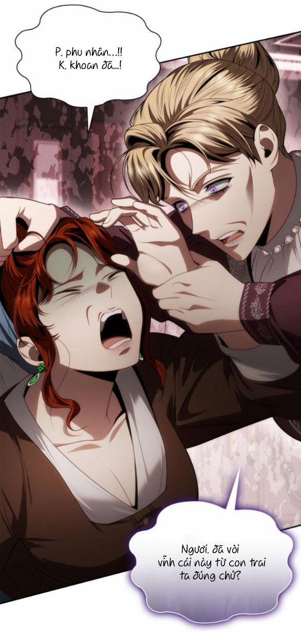 Chị Gái À, Kiếp Này Em Chính Là Nữ Hoàng 56.2 trang 80