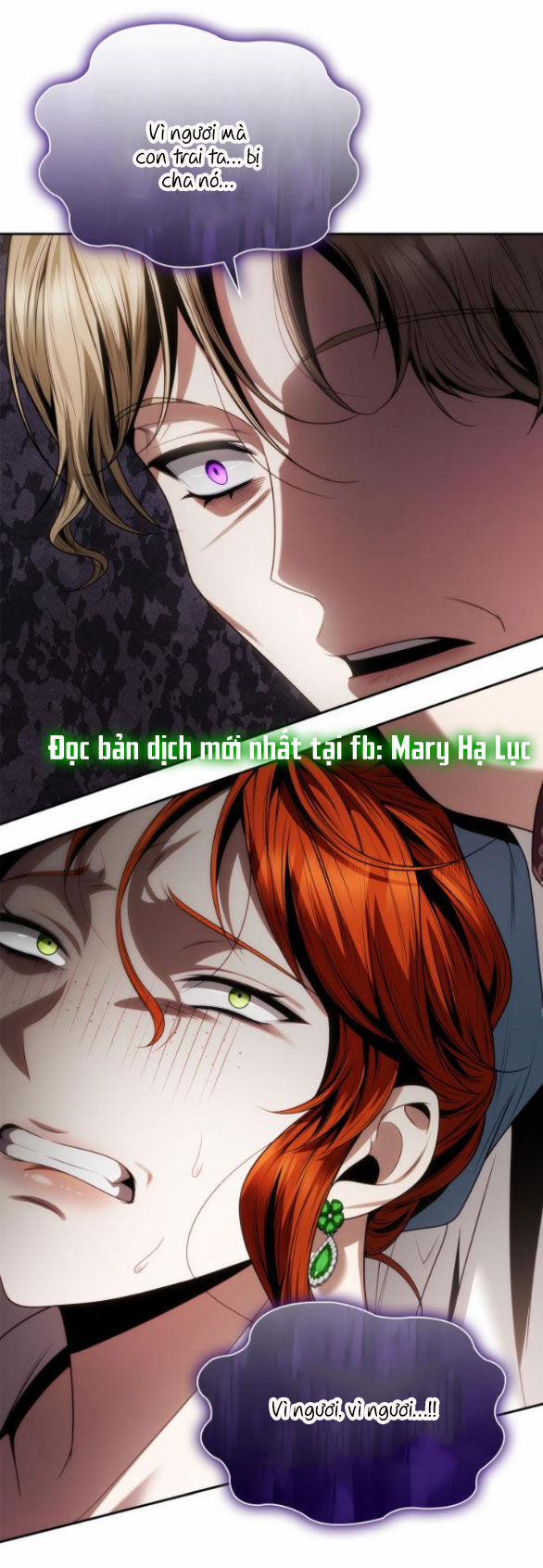 Chị Gái À, Kiếp Này Em Chính Là Nữ Hoàng 56.2 trang 82