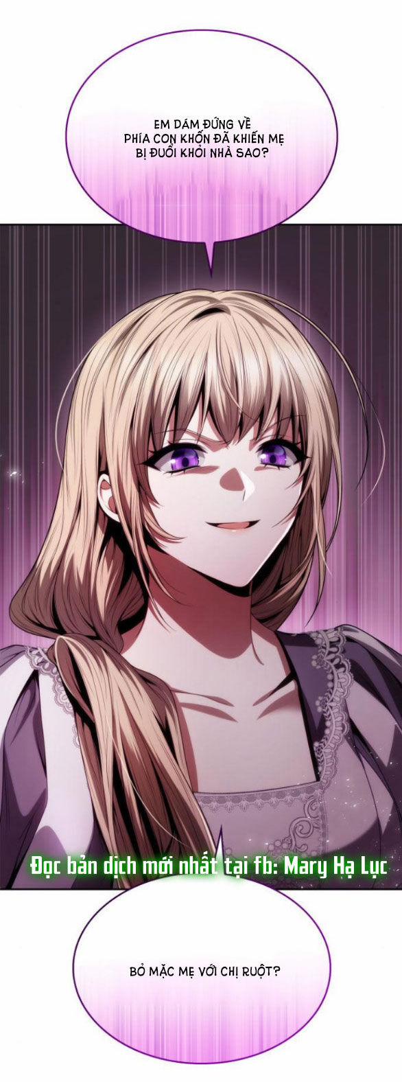 Chị Gái À, Kiếp Này Em Chính Là Nữ Hoàng 57.1 trang 33