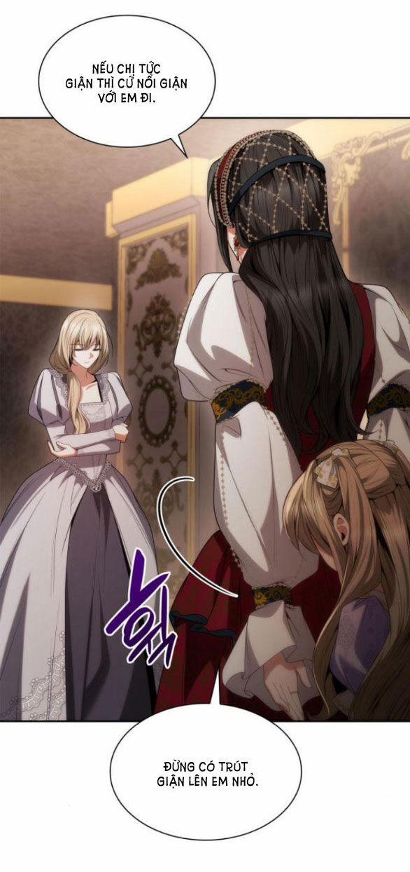 Chị Gái À, Kiếp Này Em Chính Là Nữ Hoàng 57.1 trang 44