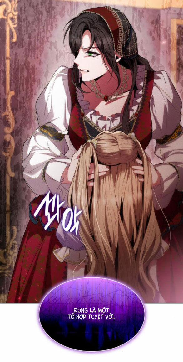 Chị Gái À, Kiếp Này Em Chính Là Nữ Hoàng 57.1 trang 47