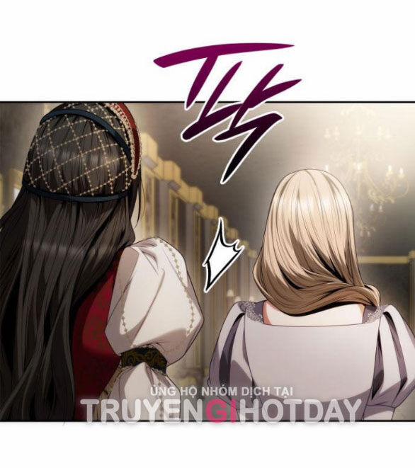 Chị Gái À, Kiếp Này Em Chính Là Nữ Hoàng 57.1 trang 49