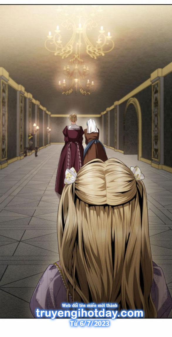 Chị Gái À, Kiếp Này Em Chính Là Nữ Hoàng 57.1 trang 9