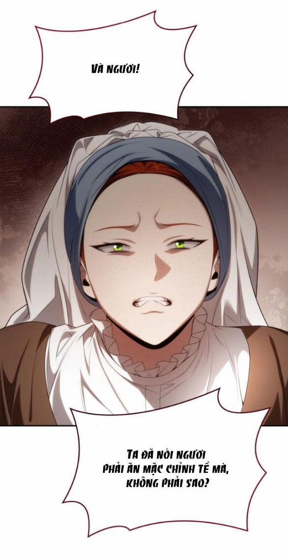 Chị Gái À, Kiếp Này Em Chính Là Nữ Hoàng 57.2 trang 15