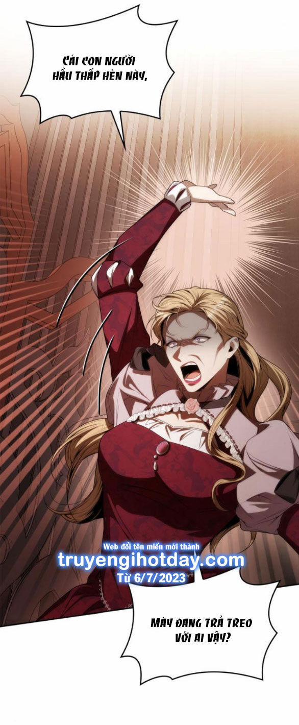 Chị Gái À, Kiếp Này Em Chính Là Nữ Hoàng 57.2 trang 20