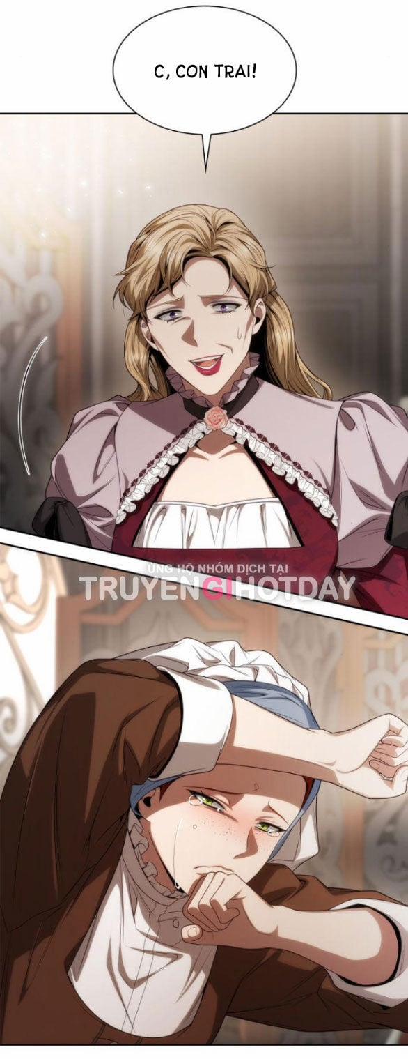 Chị Gái À, Kiếp Này Em Chính Là Nữ Hoàng 57.2 trang 25