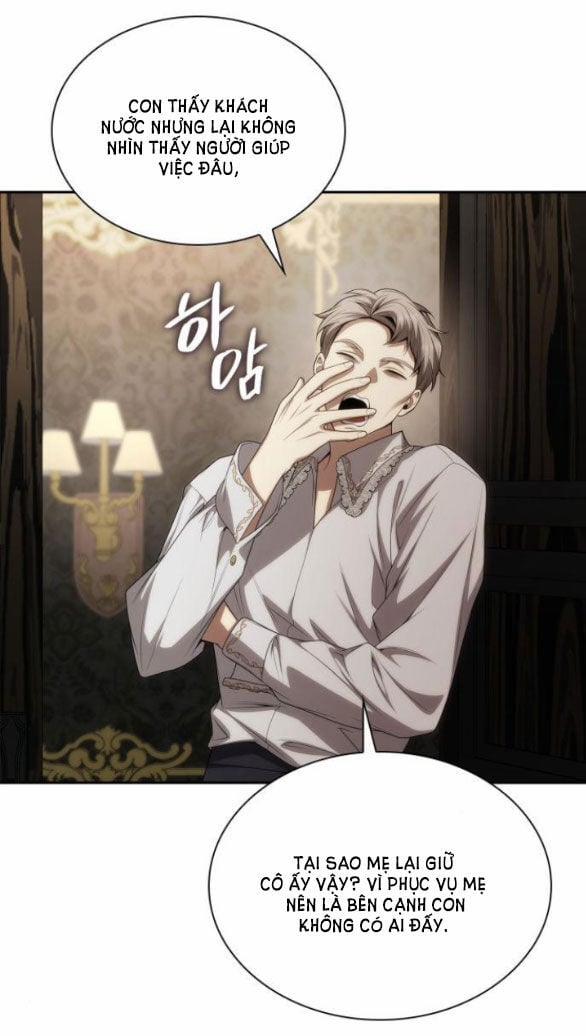 Chị Gái À, Kiếp Này Em Chính Là Nữ Hoàng 57.2 trang 27