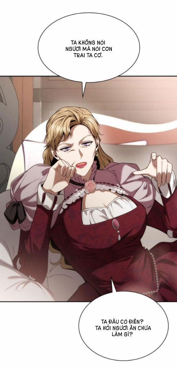 Chị Gái À, Kiếp Này Em Chính Là Nữ Hoàng 57.2 trang 3