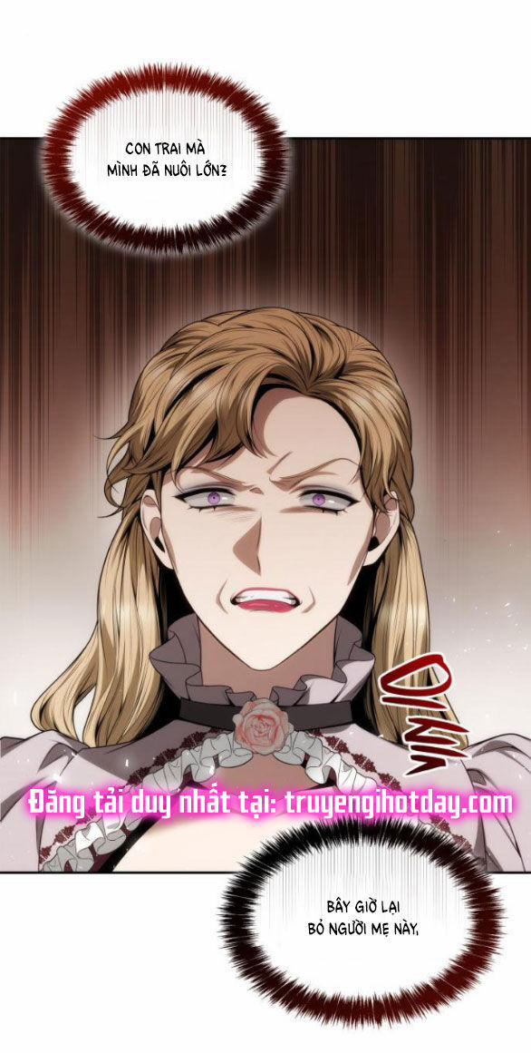 Chị Gái À, Kiếp Này Em Chính Là Nữ Hoàng 57.2 trang 37