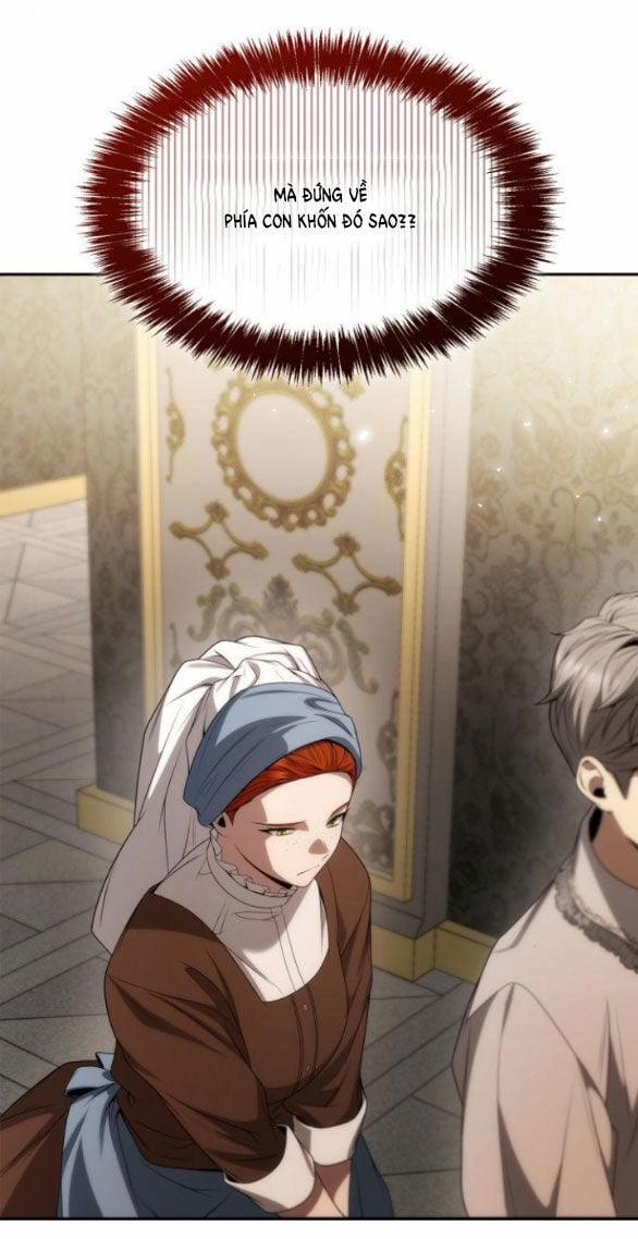 Chị Gái À, Kiếp Này Em Chính Là Nữ Hoàng 57.2 trang 39