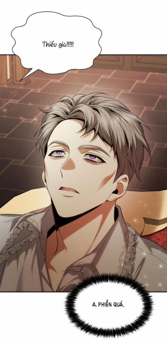 Chị Gái À, Kiếp Này Em Chính Là Nữ Hoàng 57.2 trang 51