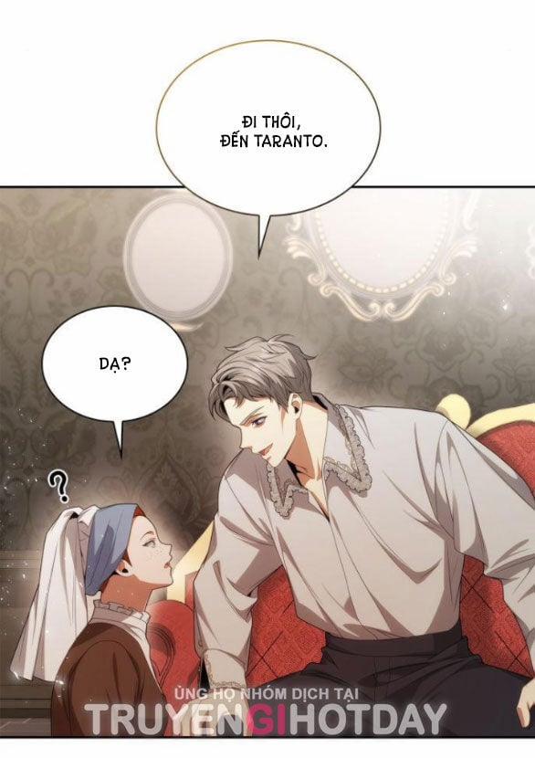 Chị Gái À, Kiếp Này Em Chính Là Nữ Hoàng 57.2 trang 61