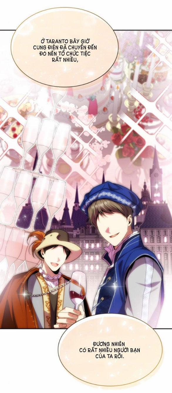 Chị Gái À, Kiếp Này Em Chính Là Nữ Hoàng 57.2 trang 63