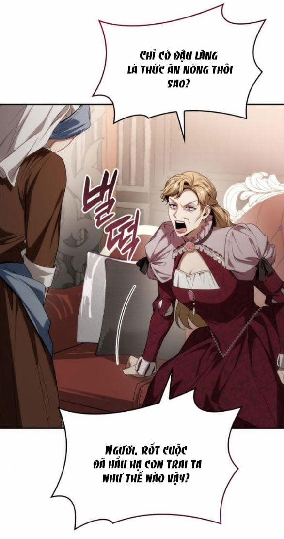Chị Gái À, Kiếp Này Em Chính Là Nữ Hoàng 57.2 trang 7