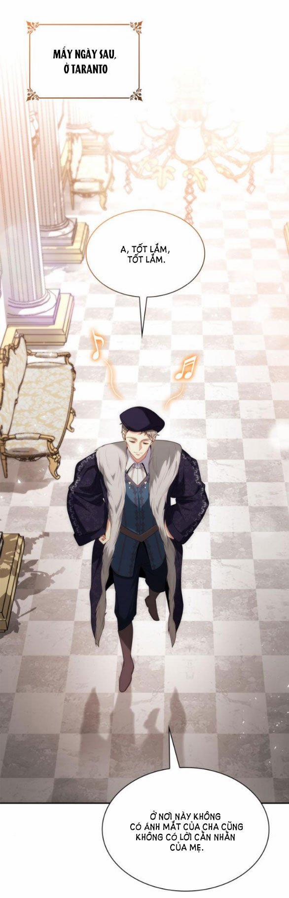 Chị Gái À, Kiếp Này Em Chính Là Nữ Hoàng 57.2 trang 77