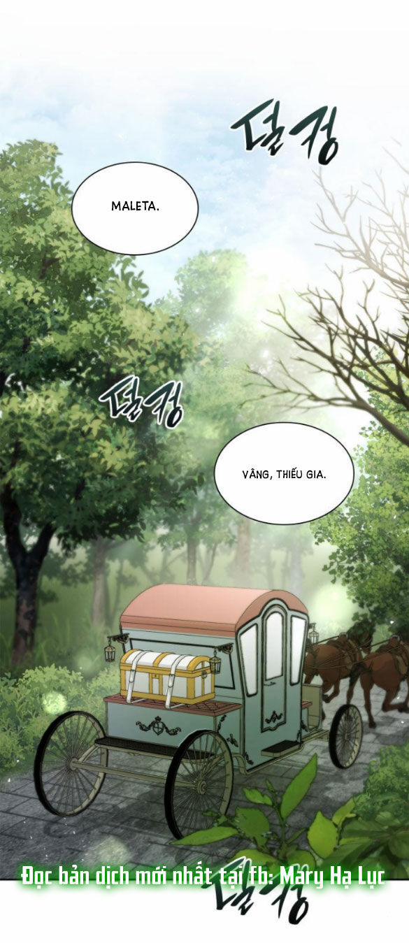 Chị Gái À, Kiếp Này Em Chính Là Nữ Hoàng 58.1 trang 0