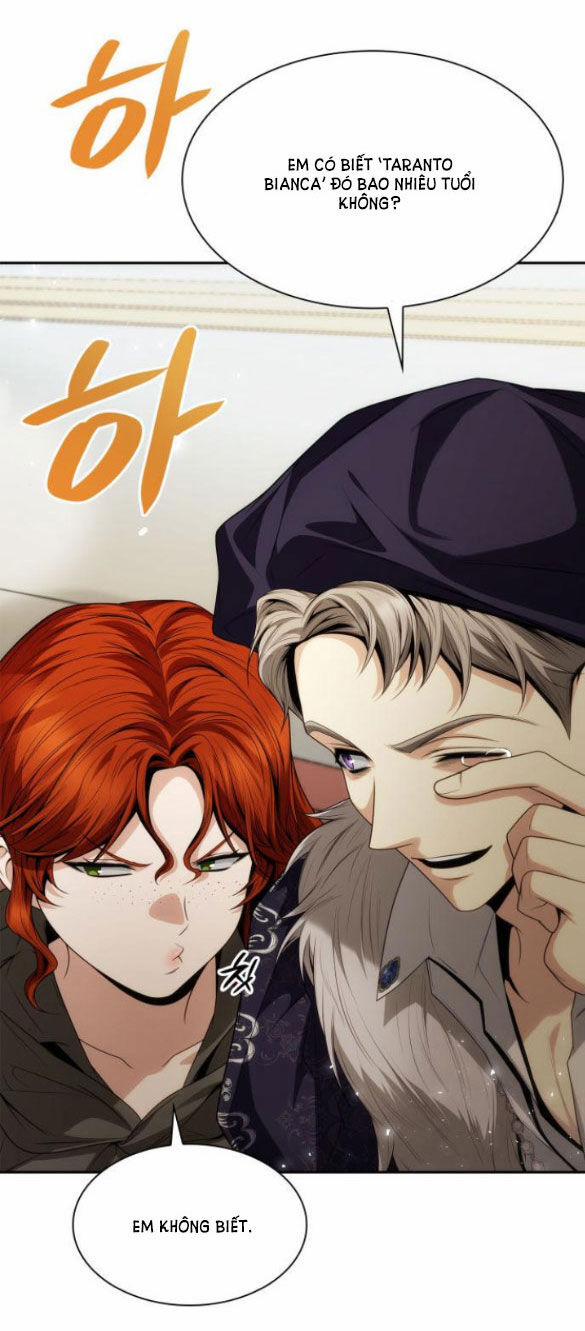 Chị Gái À, Kiếp Này Em Chính Là Nữ Hoàng 58.1 trang 16