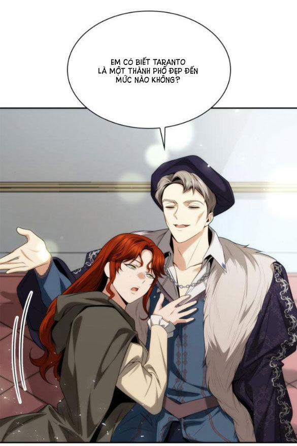 Chị Gái À, Kiếp Này Em Chính Là Nữ Hoàng 58.1 trang 2