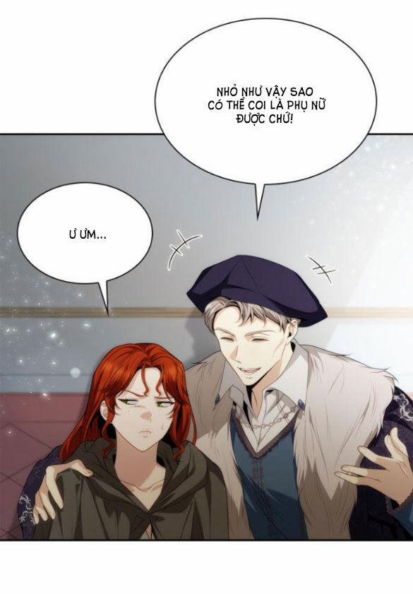 Chị Gái À, Kiếp Này Em Chính Là Nữ Hoàng 58.1 trang 20
