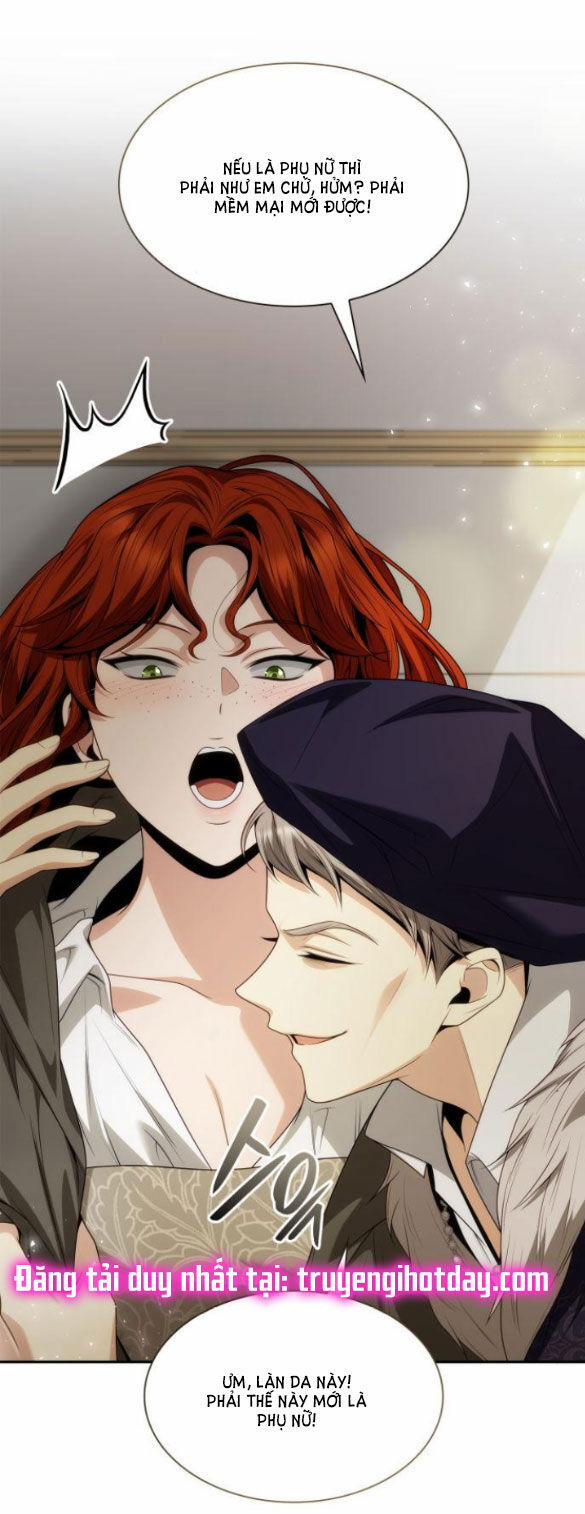 Chị Gái À, Kiếp Này Em Chính Là Nữ Hoàng 58.1 trang 22