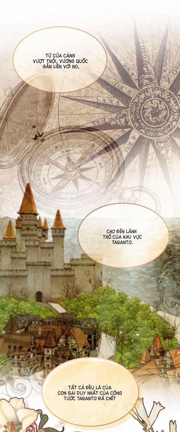 Chị Gái À, Kiếp Này Em Chính Là Nữ Hoàng 58.1 trang 4