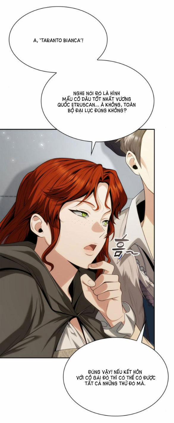 Chị Gái À, Kiếp Này Em Chính Là Nữ Hoàng 58.1 trang 7