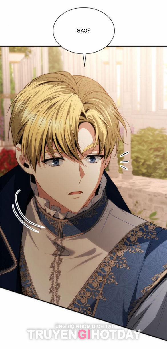 Chị Gái À, Kiếp Này Em Chính Là Nữ Hoàng 58.2 trang 101