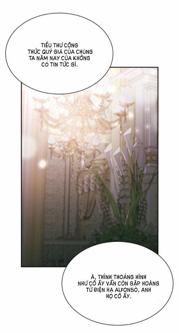 Chị Gái À, Kiếp Này Em Chính Là Nữ Hoàng 58.2 trang 20