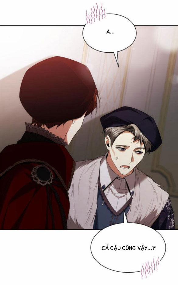 Chị Gái À, Kiếp Này Em Chính Là Nữ Hoàng 58.2 trang 28