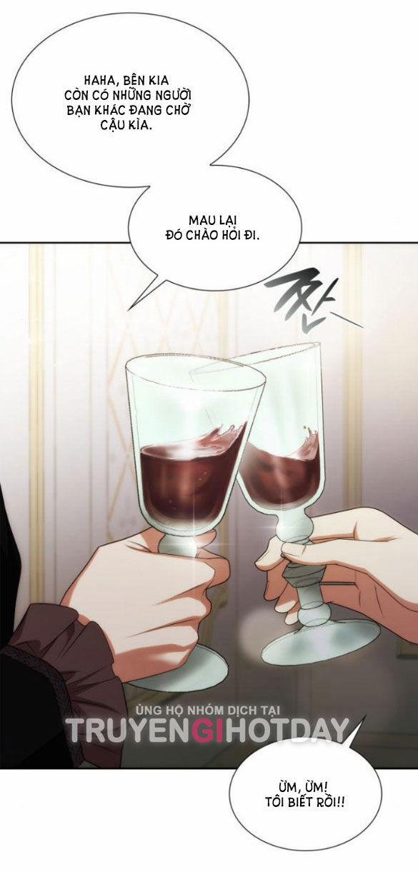 Chị Gái À, Kiếp Này Em Chính Là Nữ Hoàng 58.2 trang 34