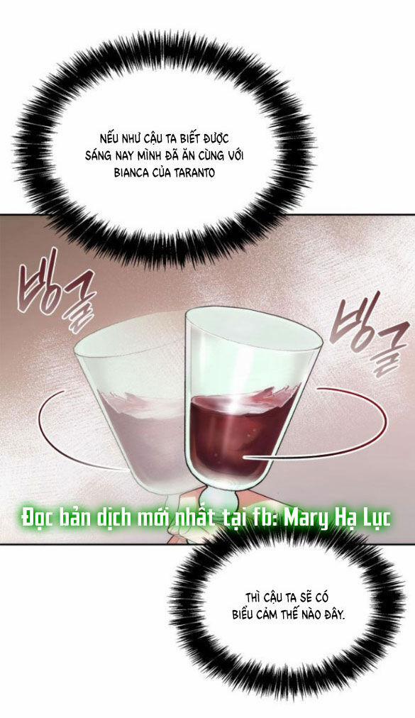 Chị Gái À, Kiếp Này Em Chính Là Nữ Hoàng 58.2 trang 38