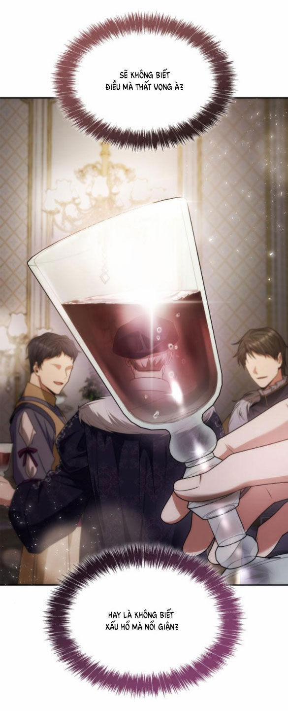 Chị Gái À, Kiếp Này Em Chính Là Nữ Hoàng 58.2 trang 40