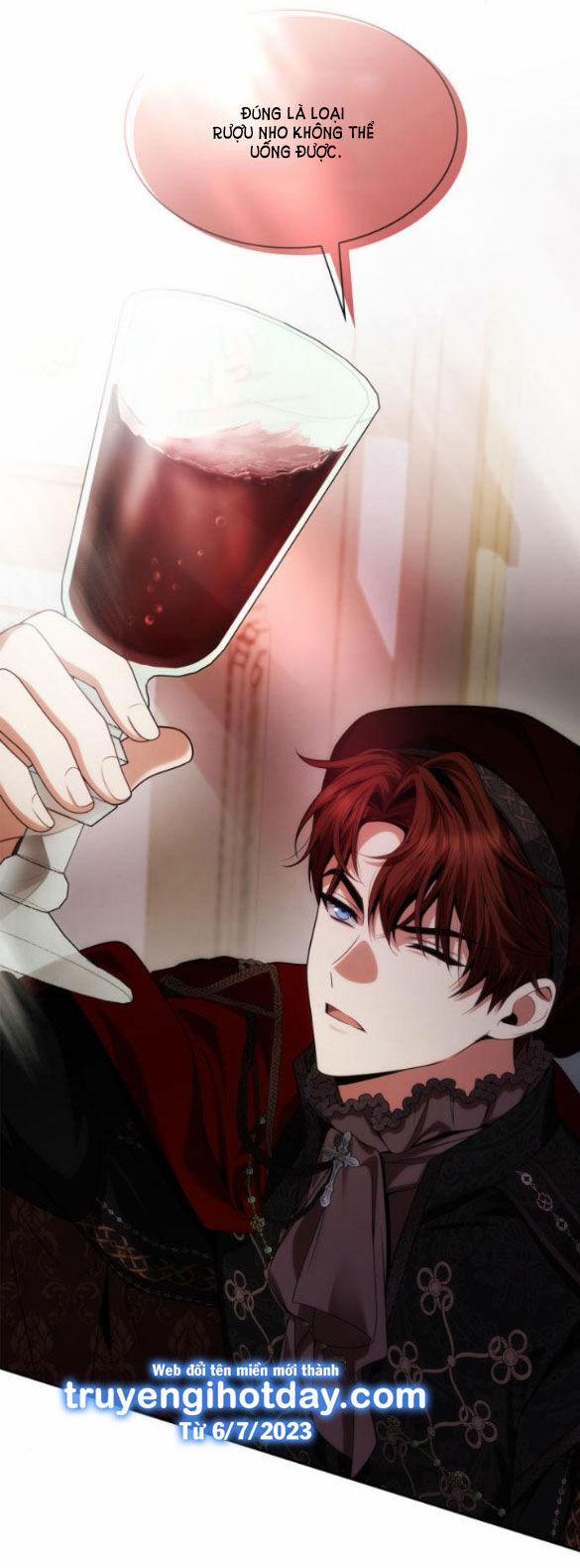 Chị Gái À, Kiếp Này Em Chính Là Nữ Hoàng 58.2 trang 46