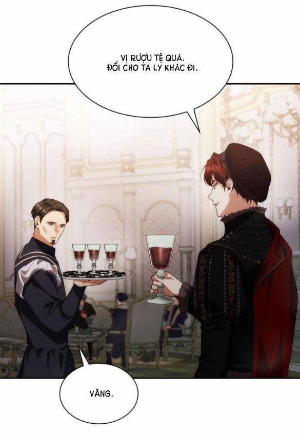 Chị Gái À, Kiếp Này Em Chính Là Nữ Hoàng 58.2 trang 48