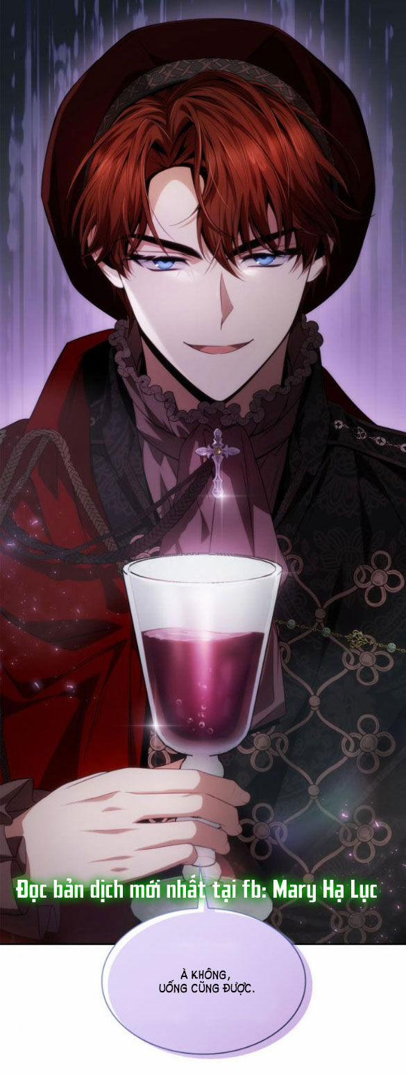 Chị Gái À, Kiếp Này Em Chính Là Nữ Hoàng 58.2 trang 54