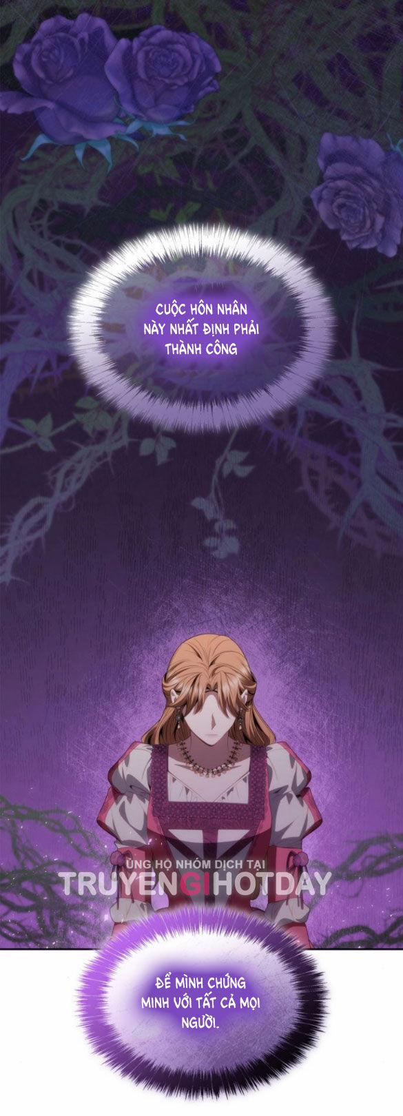 Chị Gái À, Kiếp Này Em Chính Là Nữ Hoàng 58.2 trang 84