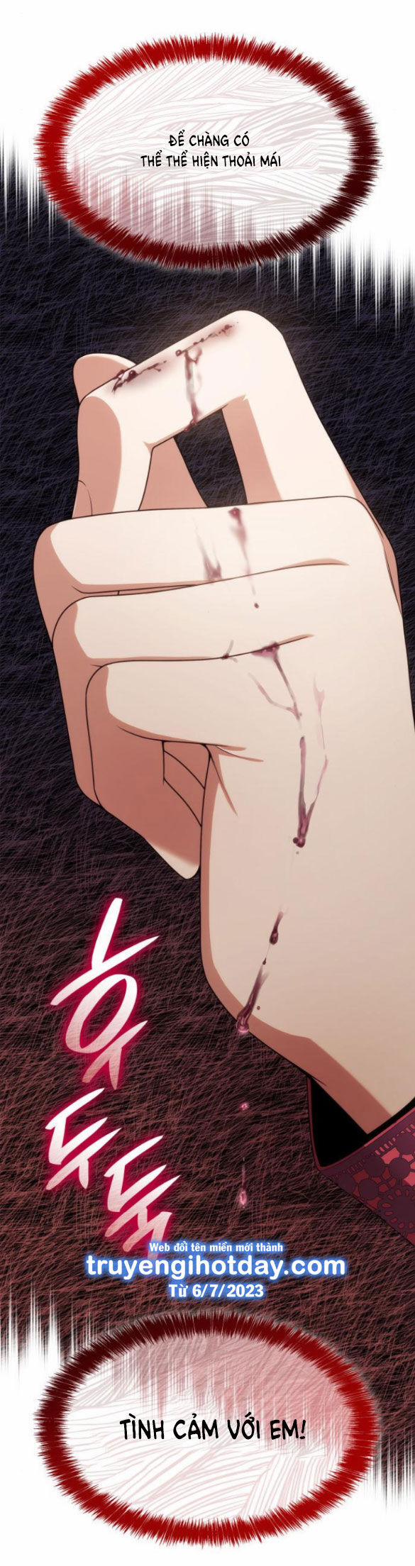 Chị Gái À, Kiếp Này Em Chính Là Nữ Hoàng 58.2 trang 96