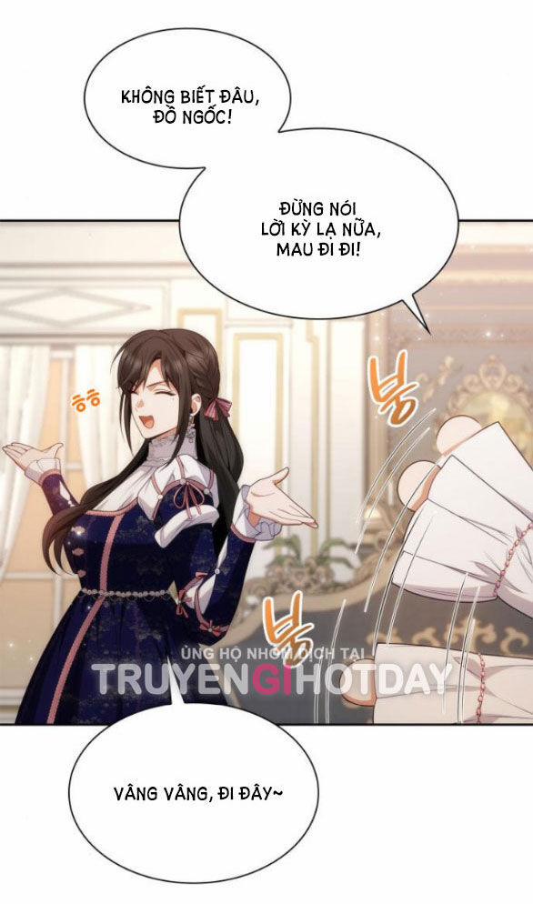 Chị Gái À, Kiếp Này Em Chính Là Nữ Hoàng 59.1 trang 59