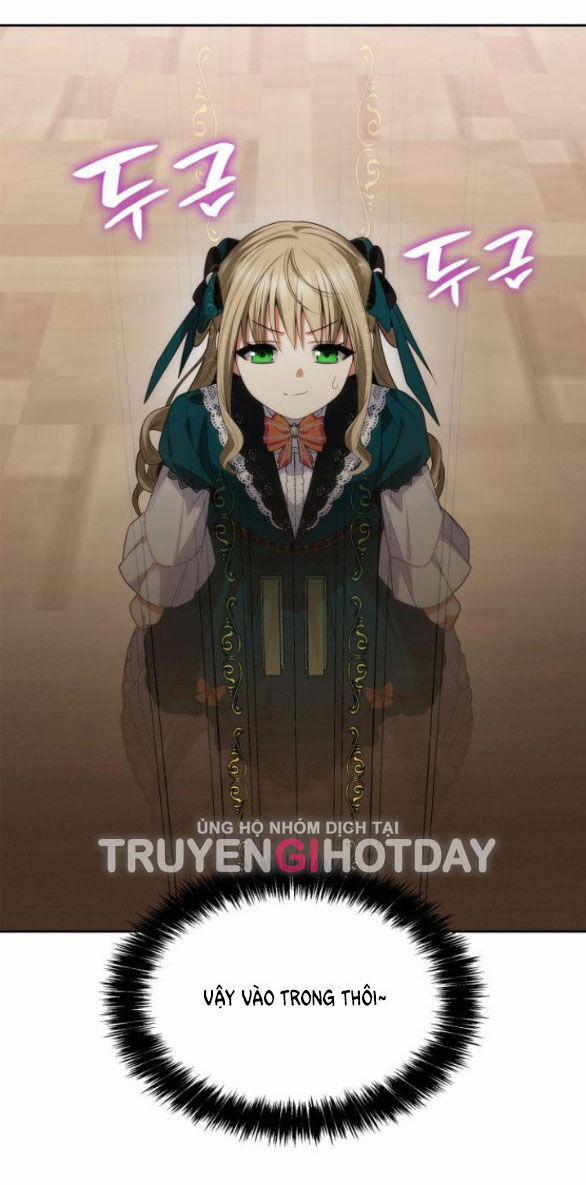 Chị Gái À, Kiếp Này Em Chính Là Nữ Hoàng 59.2 trang 1