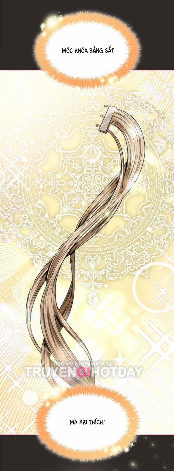 Chị Gái À, Kiếp Này Em Chính Là Nữ Hoàng 59.2 trang 13