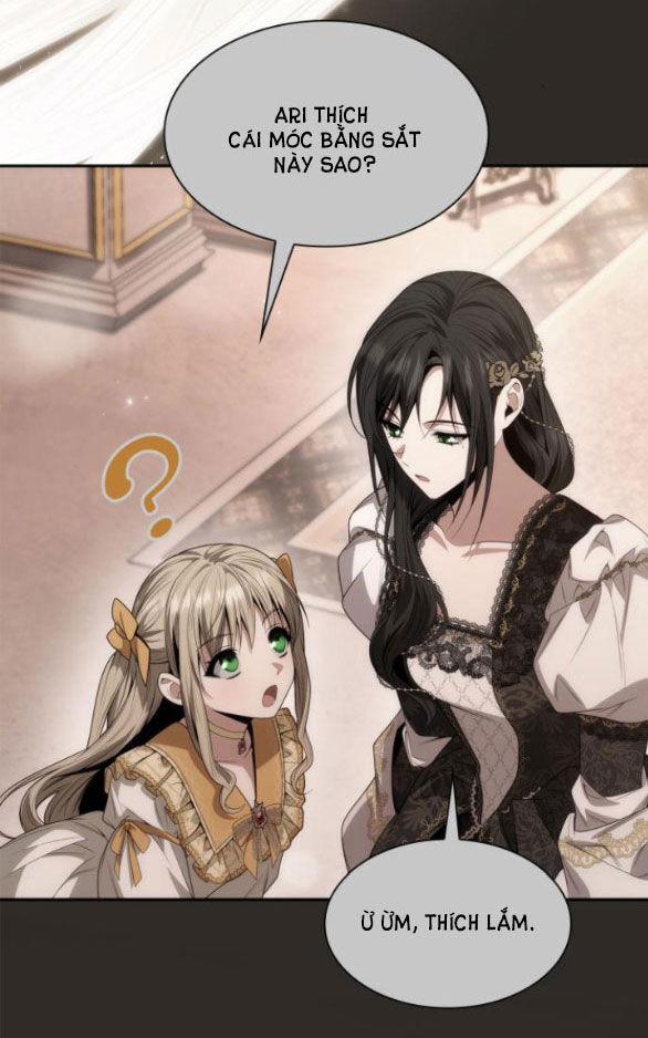 Chị Gái À, Kiếp Này Em Chính Là Nữ Hoàng 59.2 trang 15