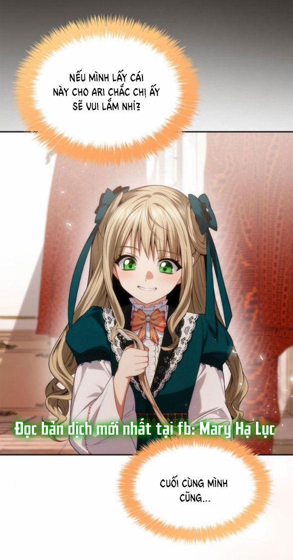 Chị Gái À, Kiếp Này Em Chính Là Nữ Hoàng 59.2 trang 17