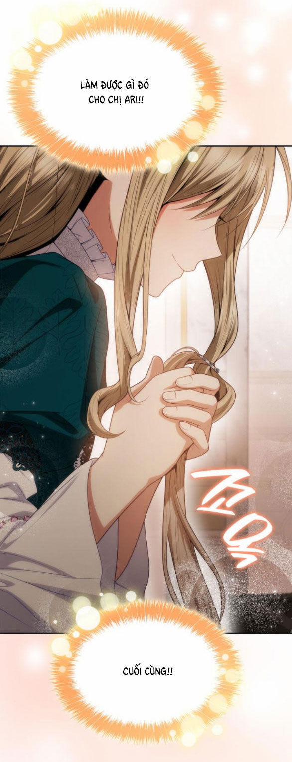 Chị Gái À, Kiếp Này Em Chính Là Nữ Hoàng 59.2 trang 19