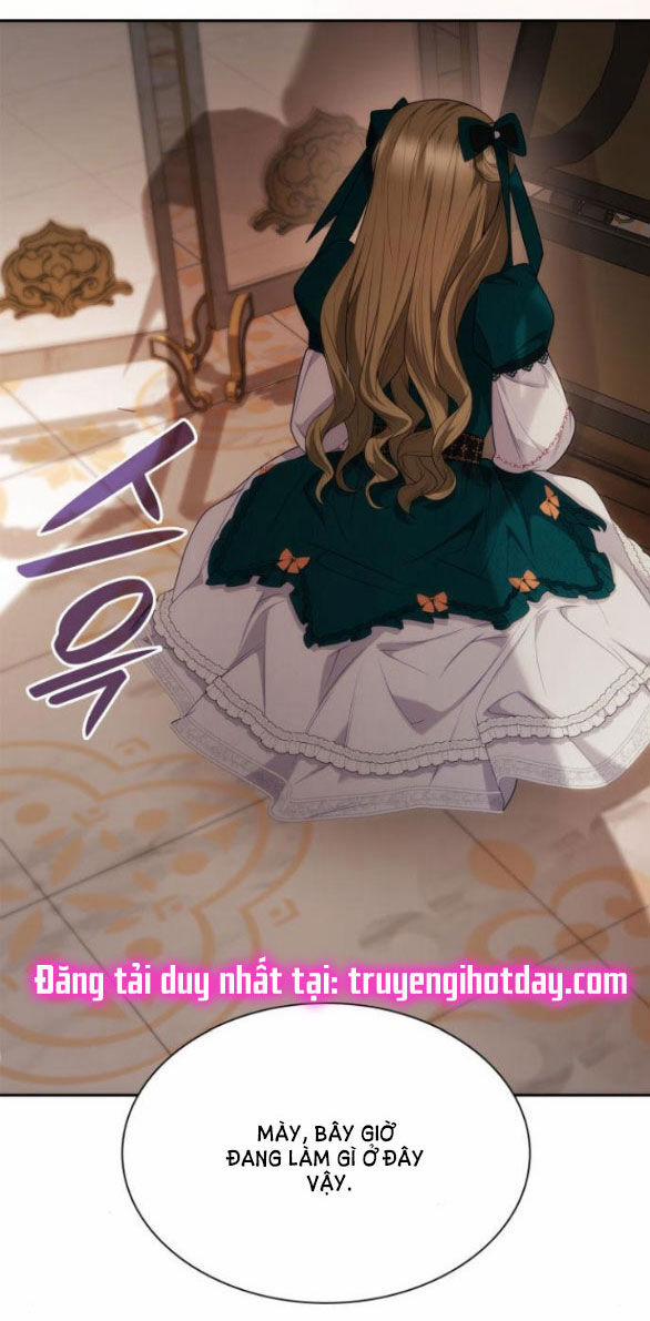 Chị Gái À, Kiếp Này Em Chính Là Nữ Hoàng 59.2 trang 21