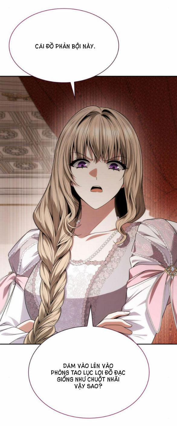 Chị Gái À, Kiếp Này Em Chính Là Nữ Hoàng 59.2 trang 23